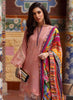 Farah Talib Aziz Luxe Lawn Collection 2020 – FTA-04 Rosado