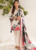 Asifa & Nabeel Leia Lawn Collection – LEO (LL-07)