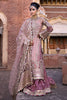 Mohsin Naveed Ranjha Zarlish Wedding Formals - AARZOO