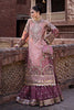 Mohsin Naveed Ranjha Zarlish Wedding Formals - AARZOO