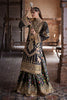 Mohsin Naveed Ranjha Zarlish Wedding Formals - KOYAL