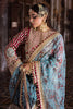 Mohsin Naveed Ranjha Zarlish Wedding Formals - BIBI LAL