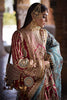 Mohsin Naveed Ranjha Zarlish Wedding Formals - BIBI LAL