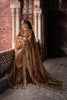 Mohsin Naveed Ranjha Zarlish Wedding Formals - NARANJI BAGH