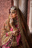 Mohsin Naveed Ranjha Zarlish Wedding Formals - NARANJI BAGH