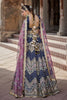 Mohsin Naveed Ranjha Zarlish Wedding Formals - SHAHTAJ