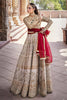 Mohsin Naveed Ranjha Zarlish Wedding Formals - MOTI