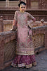 Mohsin Naveed Ranjha Zarlish Wedding Formals - AARZOO