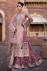 Mohsin Naveed Ranjha Zarlish Wedding Formals - AARZOO