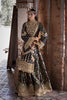 Mohsin Naveed Ranjha Zarlish Wedding Formals - KOYAL