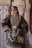 Mohsin Naveed Ranjha Zarlish Wedding Formals - KOYAL