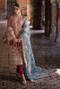 Mohsin Naveed Ranjha Zarlish Wedding Formals - BIBI LAL