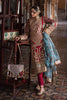 Mohsin Naveed Ranjha Zarlish Wedding Formals - BIBI LAL