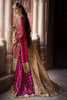 Mohsin Naveed Ranjha Zarlish Wedding Formals - NARANJI BAGH