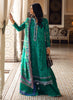 Farah Talib Aziz Luxury Lawn Collection 2023 – ATLAS EMERALD