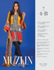 Sana Safinaz Muzlin Lawn Collection – M1-04B - YourLibaas
 - 2