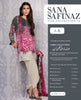 Sana Safinaz Silk Collection 2016 – 01A - YourLibaas
 - 2