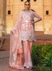 Zainab Chottani Jamdani Wedding Festive Collection 2019 – JWF01 - Mehr