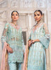 Zainab Chottani Jamdani Wedding Festive Collection 2019 – JWF06 - Parisa