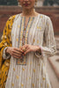 Zara Shahjahan Spring/Summer Lawn Collection 2020 – Zareen-A