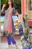 Falak Fabrics Lawn Collection 2017 – FF-007