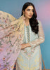 Asifa & Nabeel Aleyna Lawn Collection Vol-2 – MOON STONE (ALV-06)