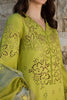 Rang Rasiya Carnation Luxury Lawn 2024 – Fareesia