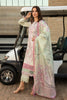 Rang Rasiya Carnation Luxury Lawn 2024 – Liana