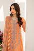 Rang Rasiya Florence Summer Edit Lawn Collection– Cinnamon