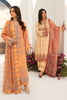 Rang Rasiya Florence Summer Edit Lawn Collection– Cinnamon