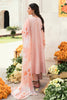 Cross Stitch Festive Eid Lawn Collection Vol-2 – PASTEL WHISPER-3PC PRINTED LAWN SUIT