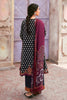 Cross Stitch Festive Eid Lawn Collection Vol-2 – SABLE TWINE-3PC PRINTED LAWN SUIT