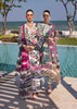 Elaf Prints Lawn Collection – EOP-06A AMARI MUSE