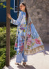 Elaf Prints Lawn Collection – EOP-01B DARIS