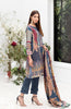 Al Zohaib Colors Digital Printed Lawn 2020 – Design 2