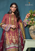 Asim Jofa Gul Rung Stitched/Pret Collection – AJGR-19