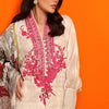 Sana Safinaz Pre-Fall Embroidered Collection 2019 – 03