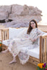 Qalamkar Sahil Kinare Luxury Lawn Collection 2024 – FP-09 SELIN