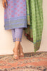 Sahar Spring/Summer Vol-2 – Premium Jacquard 3 Piece SJ-RJ-05