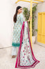 Anum Lawn Collection Vol-6 2020 – 03B