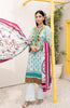 Anum Lawn Collection Vol-6 2020 – 03B