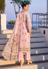 Elaf Prints Lawn Collection – EOP-04A THAI BLOOM