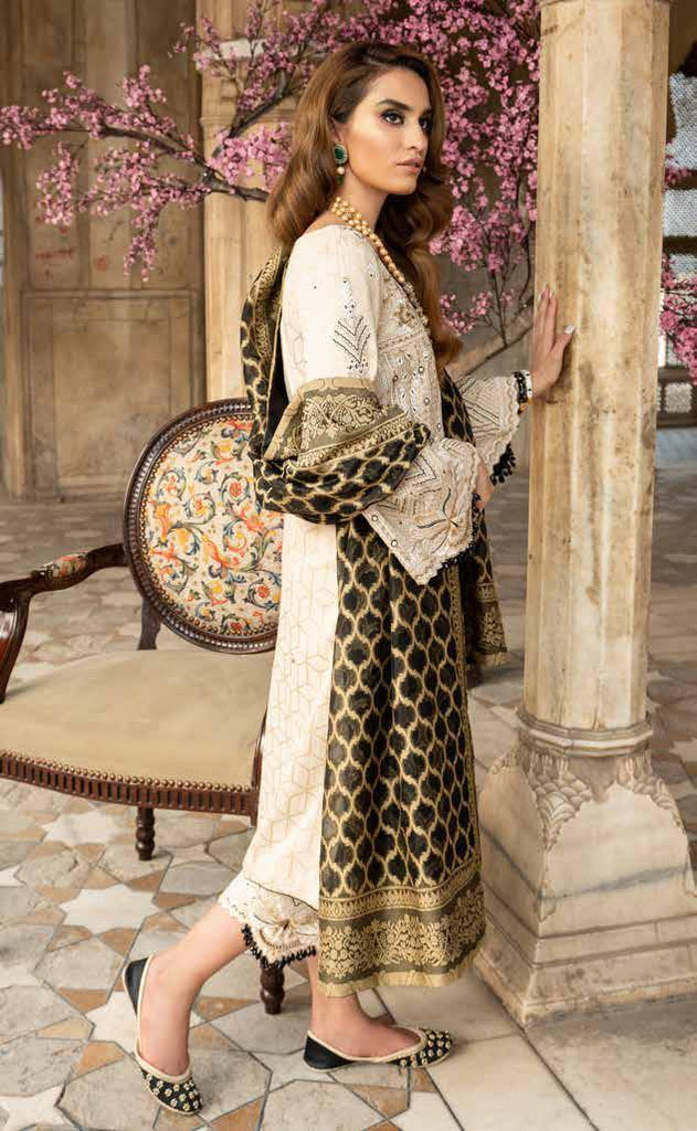 Tena Durrani Luxury Formal Collection 2019 – Design 04 Antara