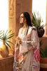 Adan's Libas Lawn by Khadija Sheikh –  5580