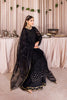 Emaan Adeel Romansiyyah Luxury Formals – RM-07 Black Swan