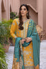 Rang Rasiya Carnation Karandi Collection with Shawl – Hazel