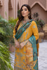 Rang Rasiya Carnation Karandi Collection with Shawl – Hazel