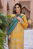 Rang Rasiya Carnation Karandi Collection with Shawl – Hazel