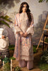 Adan's Libas Signature Print Lawn Collection 2024 –  5869