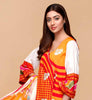 Charizma Yellow Series Spring/Summer Lawn Collection – YE-04A